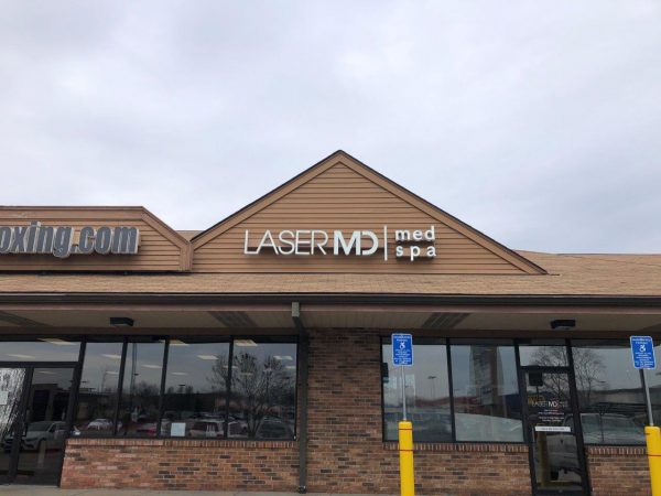 Laser MD Medspa - Med Spas in Providence